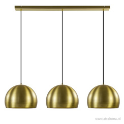 Chique lampen met een tikje glam De beste verlichting voor ‘luxury living’